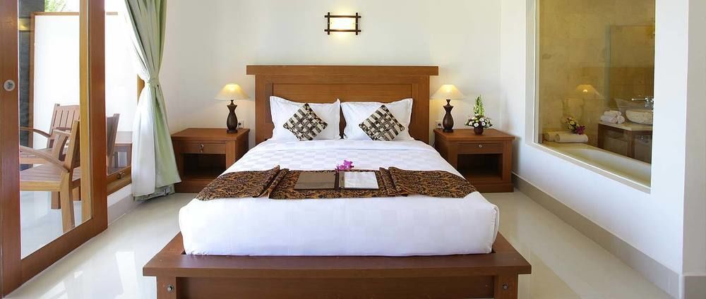 Gita Maha Ubud Hotel By Mahaputra-Chse Certified Екстериор снимка